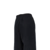 straight leg knit pants