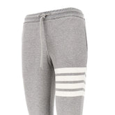 THOM BROWNE 36 classic loopback 4-bar cotton sweatpants
