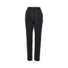 wool twill pants