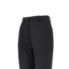 wool twill pants