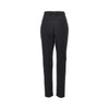 wool twill pants