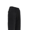 dg logo patch sweatpants