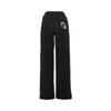 dg logo patch sweatpants