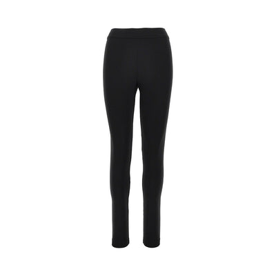 milan stitch jersey pants