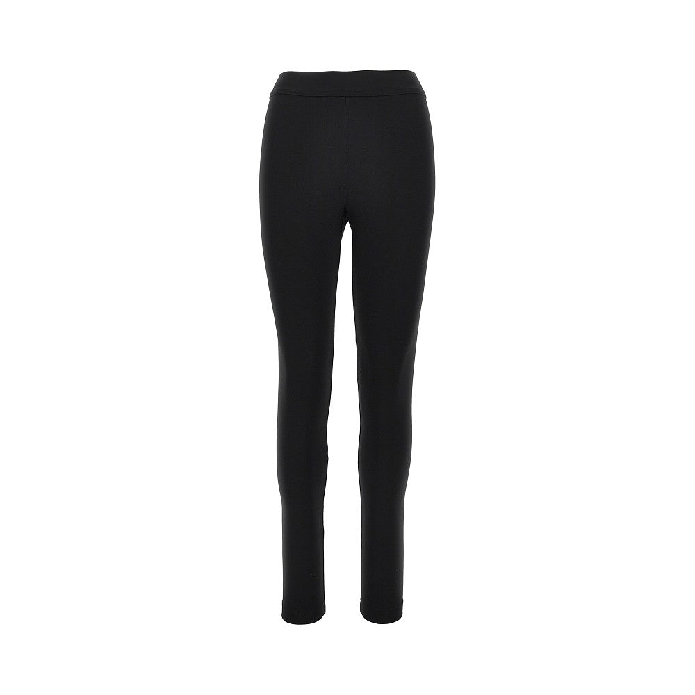 DOLCE&amp;GABBANA 40 milan stitch jersey pants