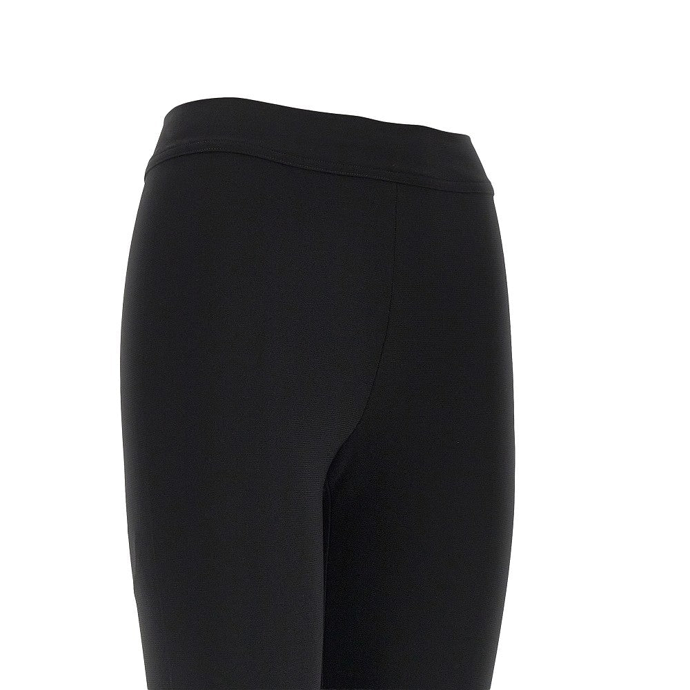 DOLCE&amp;GABBANA 40 milan stitch jersey pants