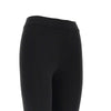 milan stitch jersey pants