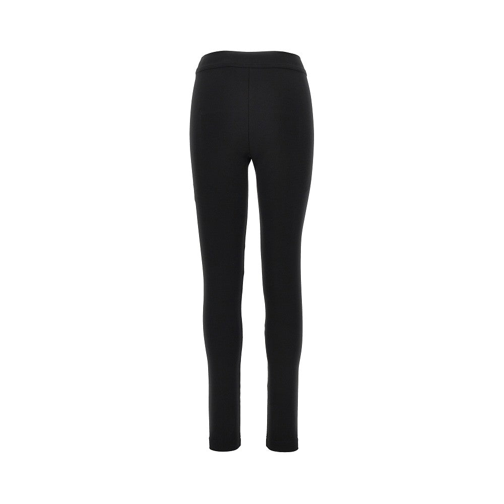 milan stitch jersey pants
