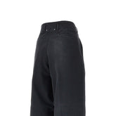 GOLDEN GOOSE 40 flavia wide leg pants