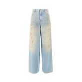 GOLDEN GOOSE 26 melody boyfriend fit jeans