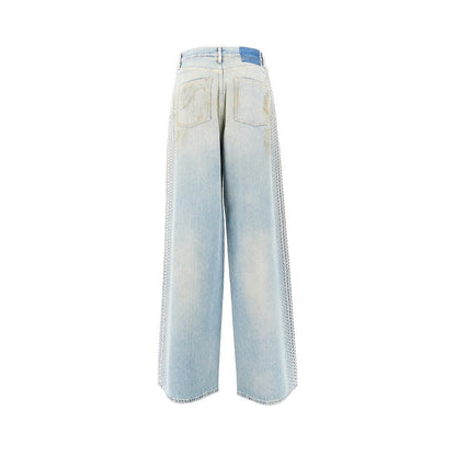 GOLDEN GOOSE 26 melody boyfriend fit jeans