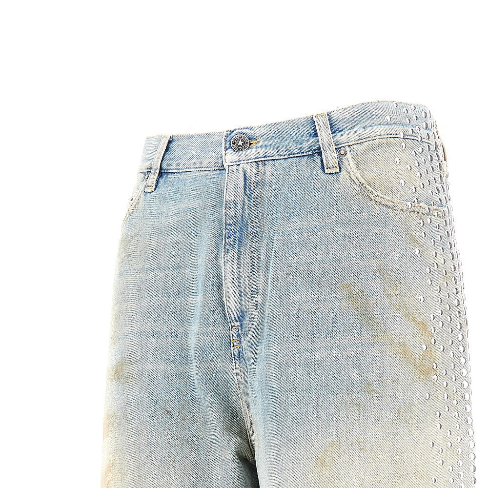 GOLDEN GOOSE 26 melody boyfriend fit jeans