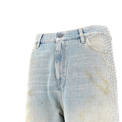 GOLDEN GOOSE 26 melody boyfriend fit jeans