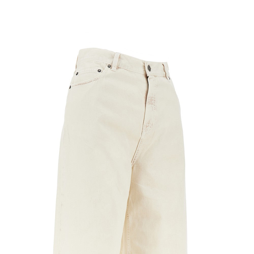 melody boyfriend fit jeans