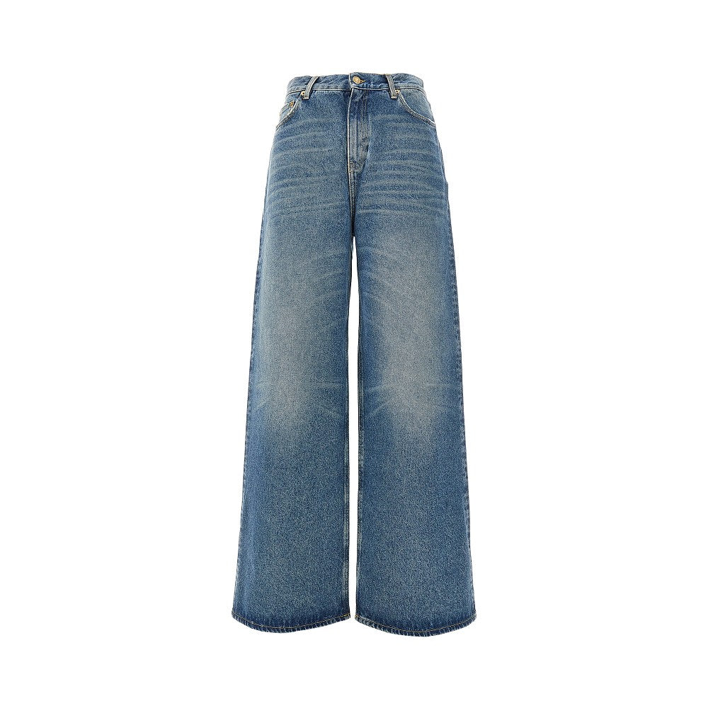 melody boyfriend fit jeans