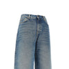 melody boyfriend fit jeans