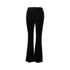 GOLDEN GOOSE 40 penelope velvet pants