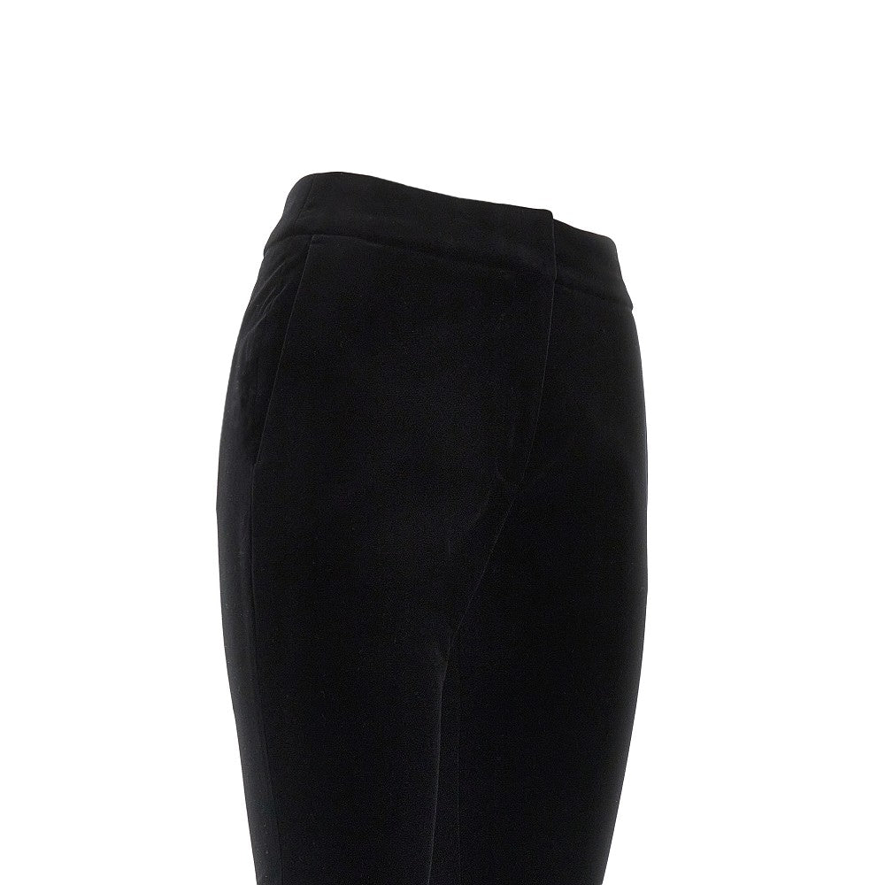 GOLDEN GOOSE 40 penelope velvet pants