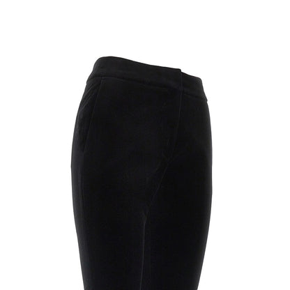 GOLDEN GOOSE 40 penelope velvet pants