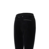 GOLDEN GOOSE 40 penelope velvet pants