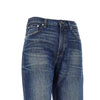 korea relaxed fit jeans