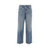 betty boyfriend fit cropped jeans