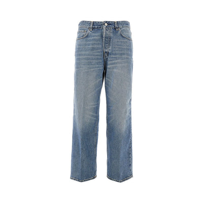 betty boyfriend fit cropped jeans