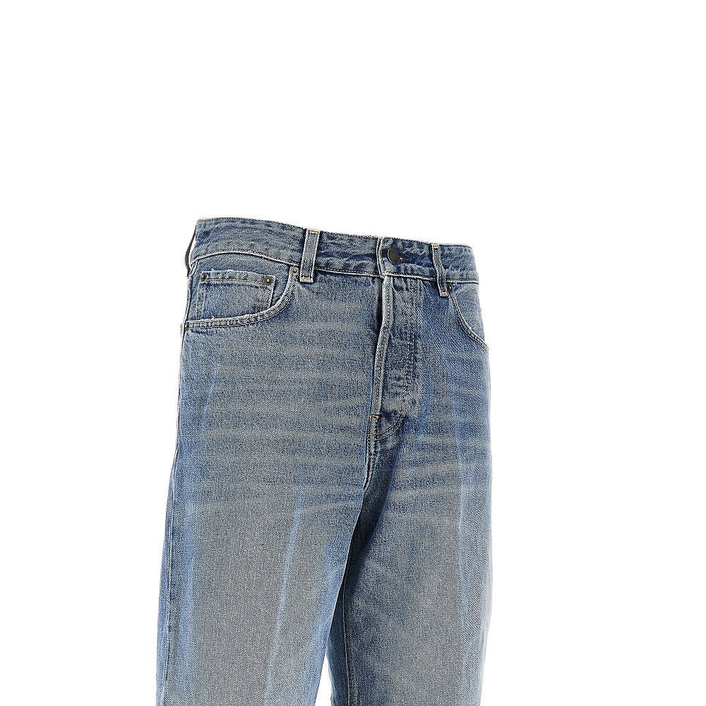 HAIKURE 25 betty boyfriend fit cropped jeans