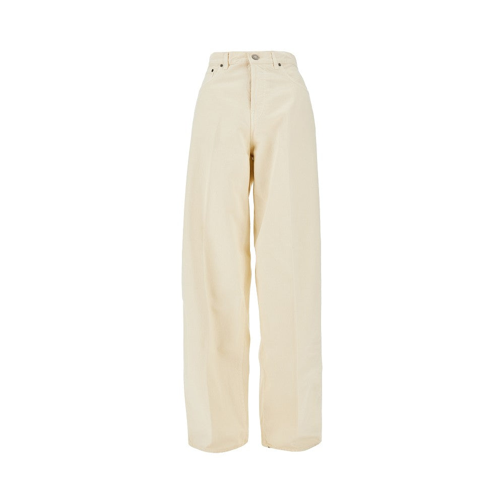 HAIKURE 25 bethany oversized jeans