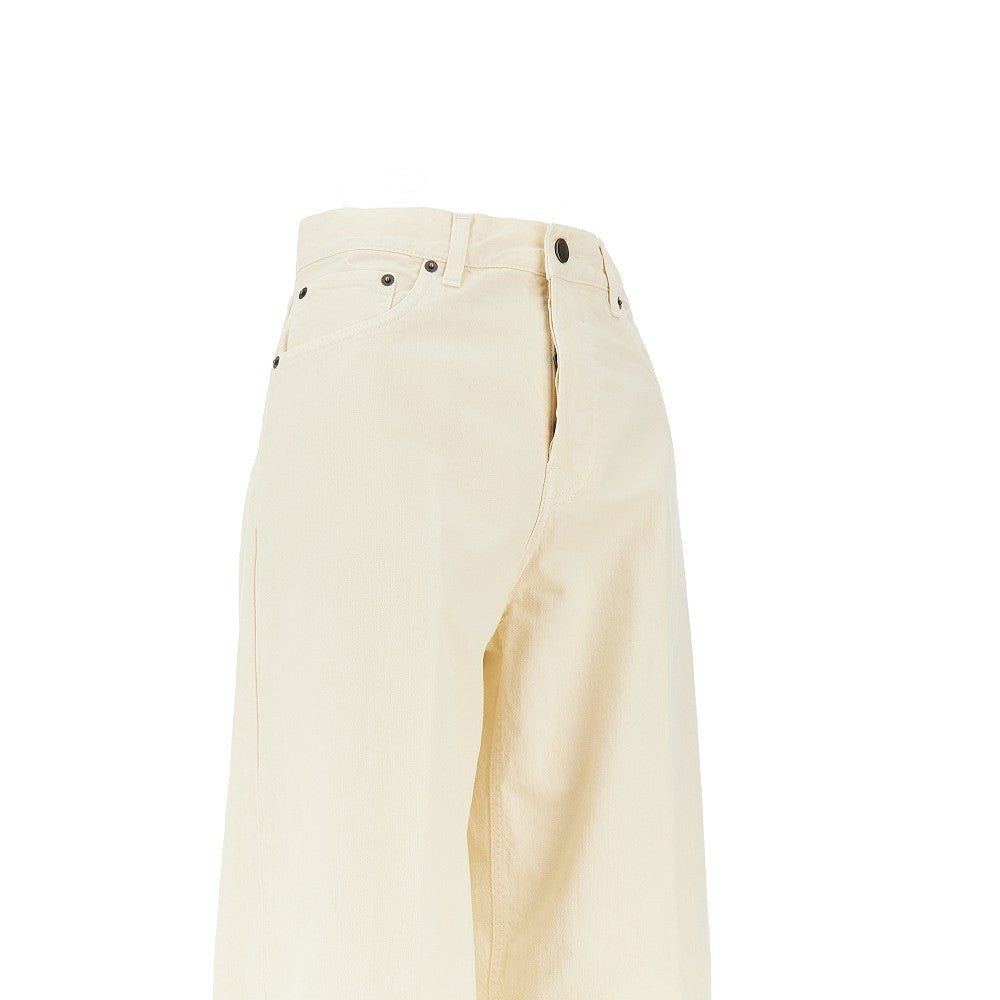 HAIKURE 25 bethany oversized jeans