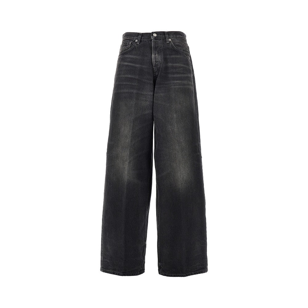 HAIKURE 23 bethany oversized jeans