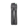 star straight-leg jeans