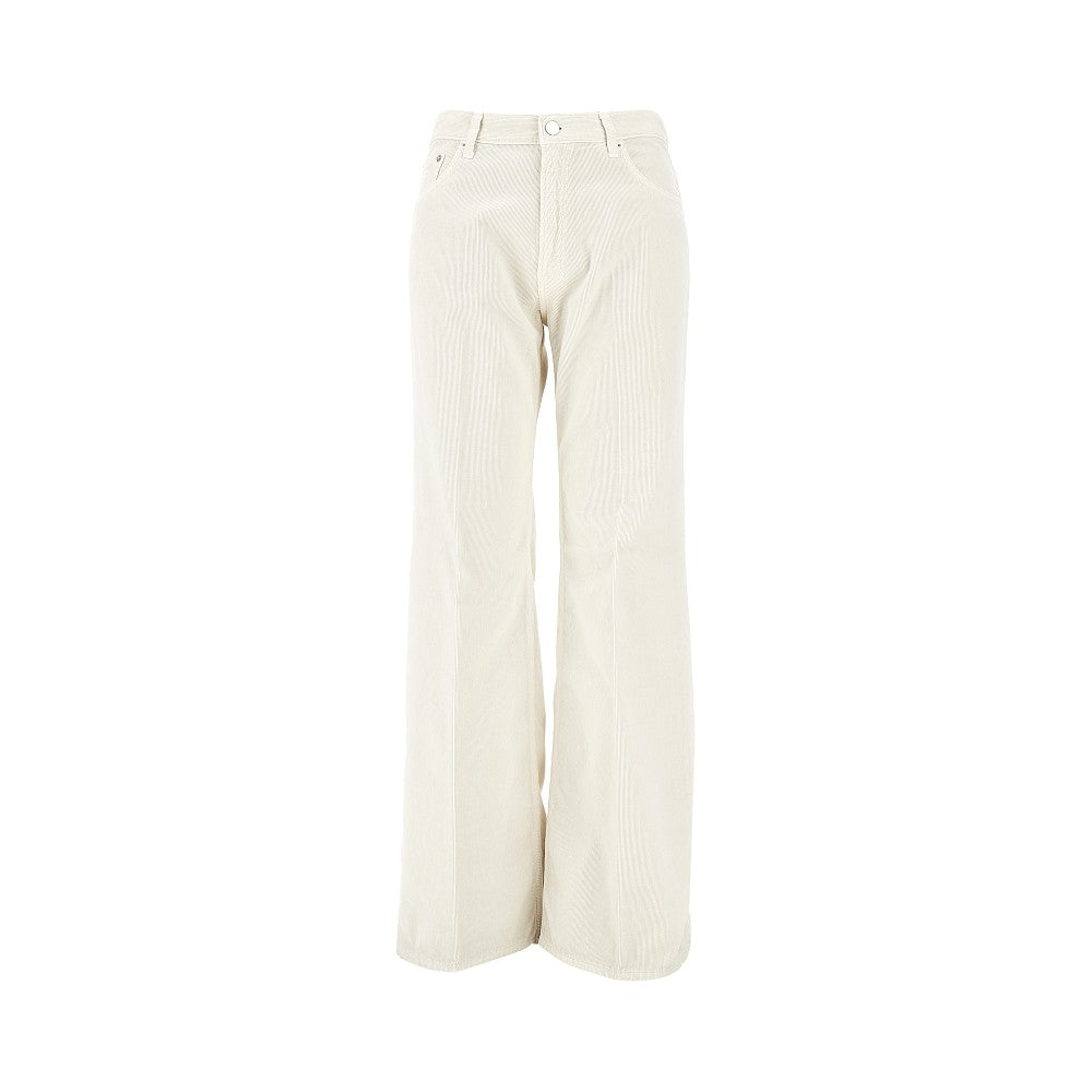 clara corduroy pants