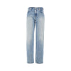 lisa straight leg jeans