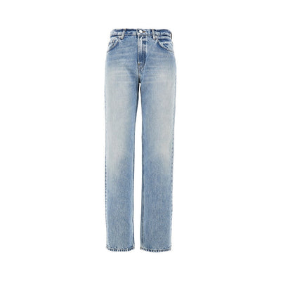 lisa straight leg jeans