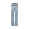 lisa straight leg jeans