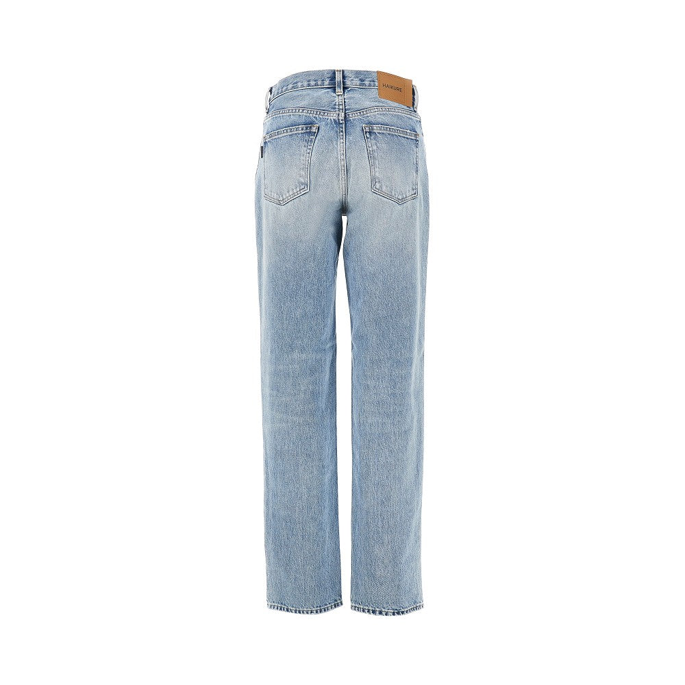 lisa straight leg jeans