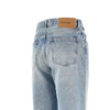 lisa straight leg jeans