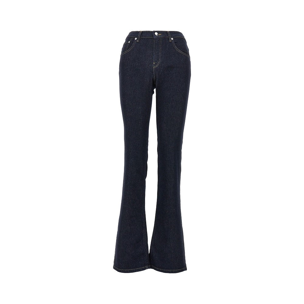 HAIKURE 25 chewy denim jeans