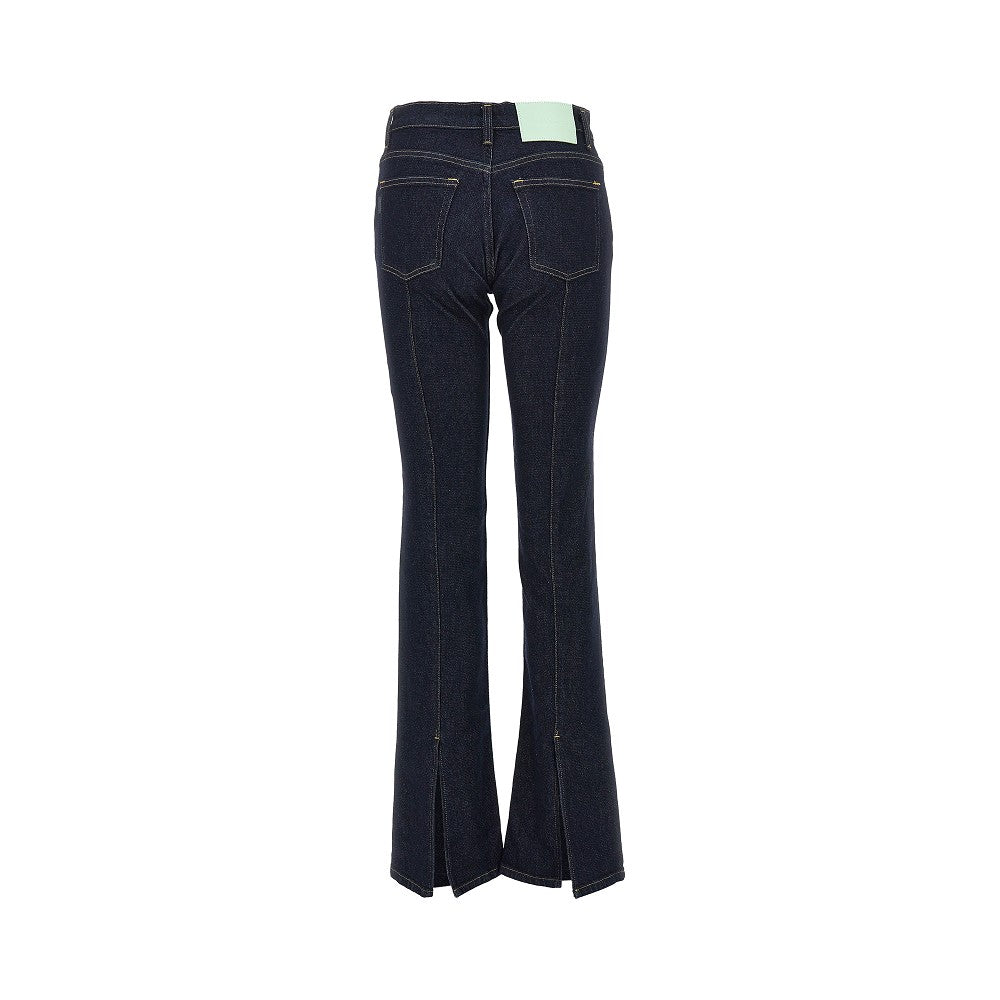 chewy denim jeans