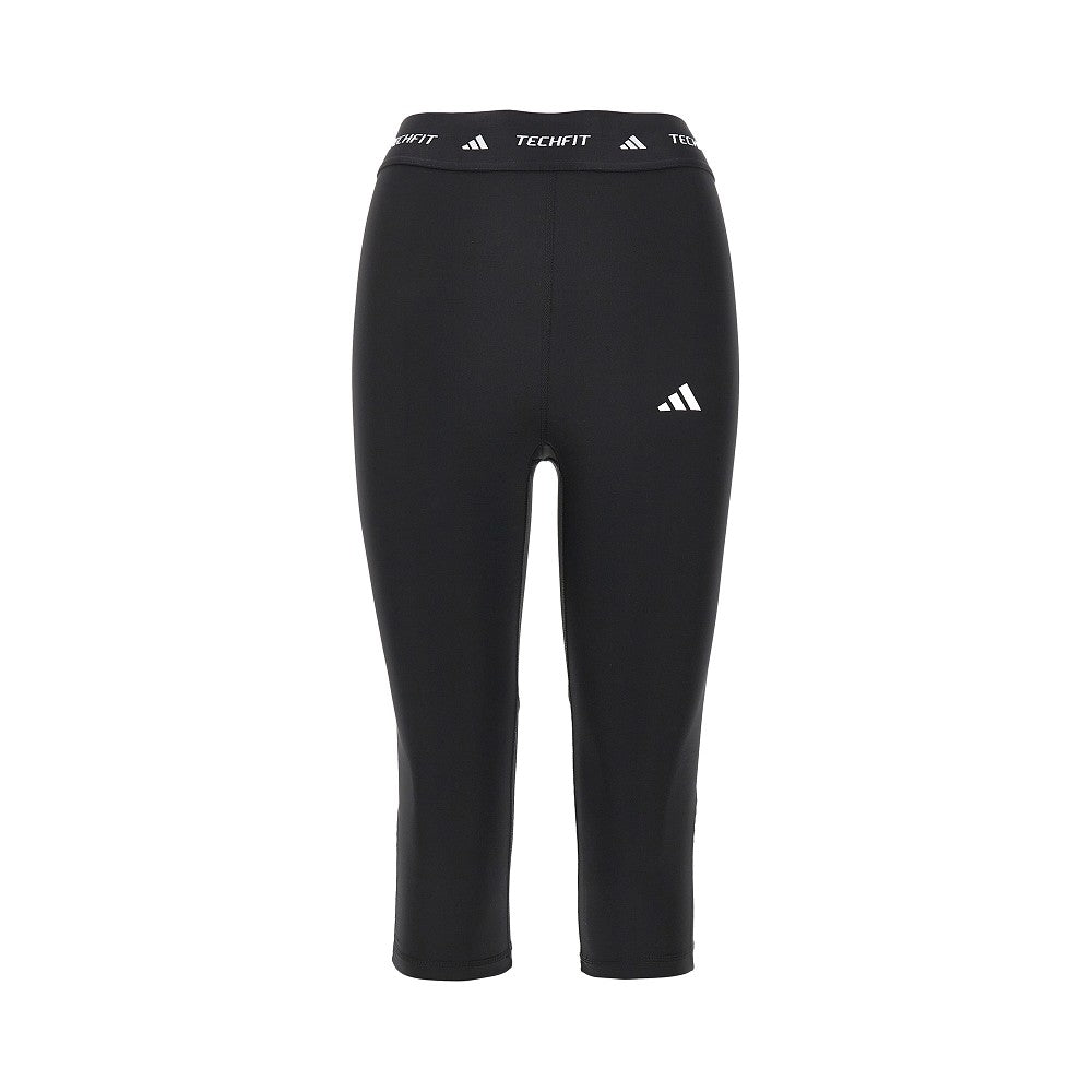 ADIDAS ORIGINALS XS techfit capri leggings