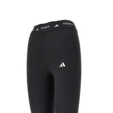 ADIDAS ORIGINALS XS techfit capri leggings