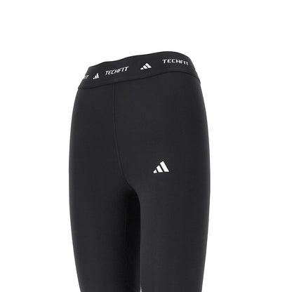 ADIDAS ORIGINALS XS techfit capri leggings