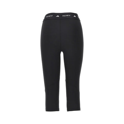 ADIDAS ORIGINALS XS techfit capri leggings