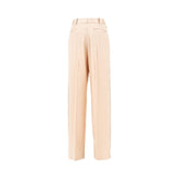 JIL SANDER 36 envers satin pants