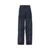 cotton organdy pants
