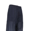 cotton organdy pants