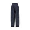 cotton organdy pants