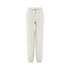 JIL SANDER M sustainable cotton sweatpants