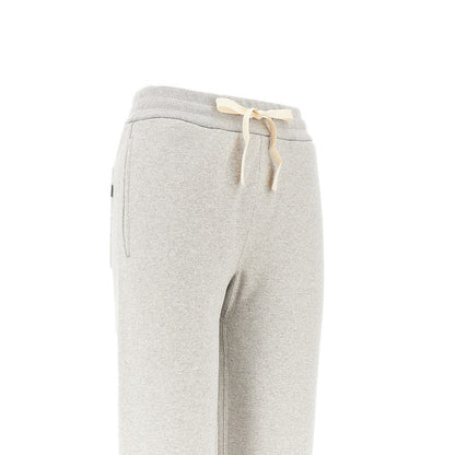 JIL SANDER M sustainable cotton sweatpants